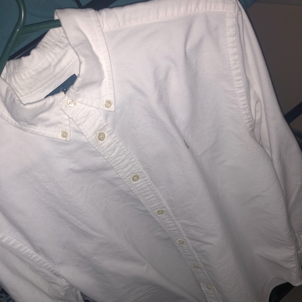 Polo Ralph Lauren long sleeve shirt